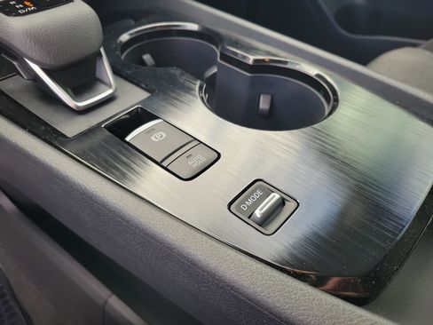 New 2026 Nissan Rogue SV w/ Cold Weather Package image 34