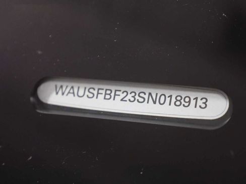 Used 2025 Audi S7 Prestige w/ Prestige Package image 41