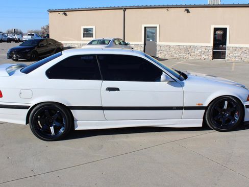Used 1999 BMW M3 Coupe image 67