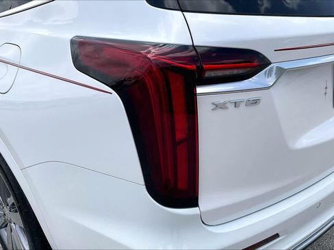 Used 2024 Cadillac XT6 Premium Luxury w/ LPO, Floor Liner Package FWD image 29