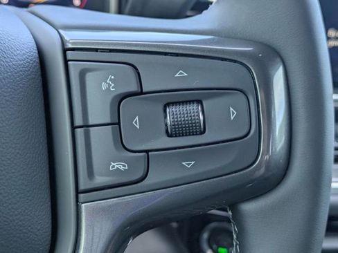 New 2026 Chevrolet Silverado 2500 High Country w/ Technology Package AWD/4WD image 15