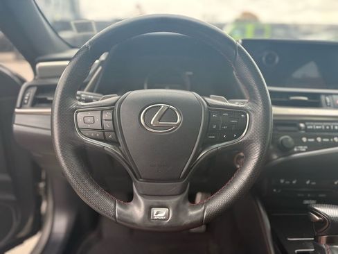 Used 2020 Lexus ES 350 F Sport image 17
