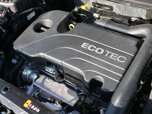 Used 2022 GMC Terrain SLE w/ Driver Convenience Package image 28