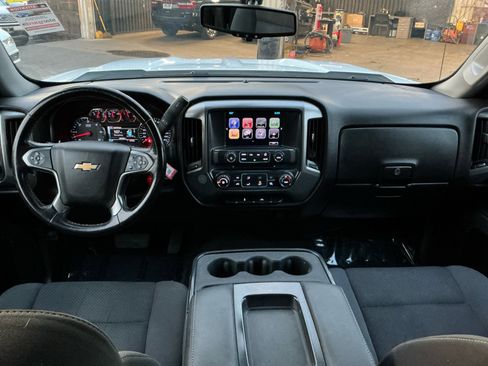 Used 2019 Chevrolet Silverado 1500 LT image 18