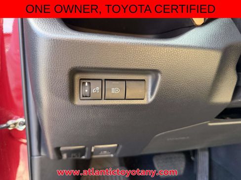 Certified 2023 Toyota RAV4 LE AWD/4WD image 27