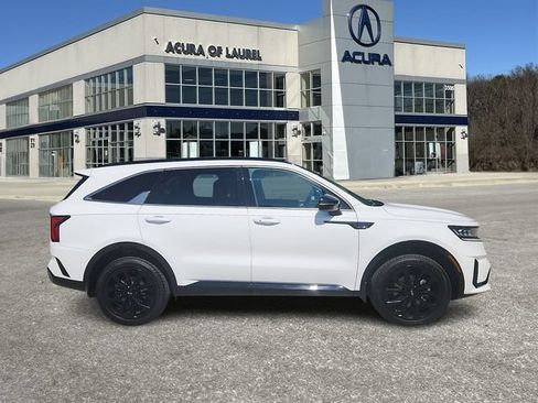Used 2021 Kia Sorento SX AWD/4WD image 7
