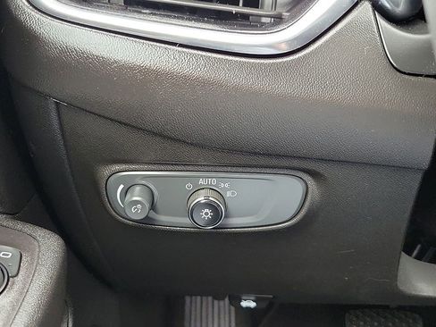 Used 2022 Chevrolet Equinox LT FWD image 14