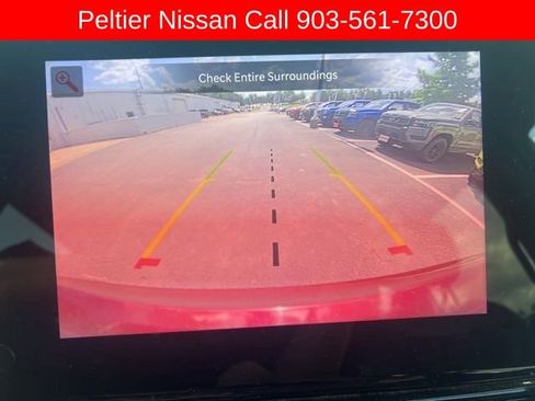 Used 2022 Jeep Wagoneer Series II RWD image 13
