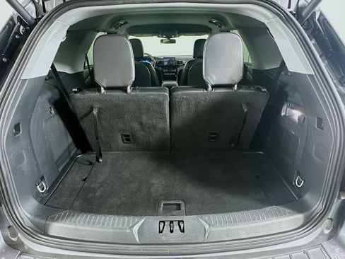 Used 2024 Ford Explorer Limited RWD image 30