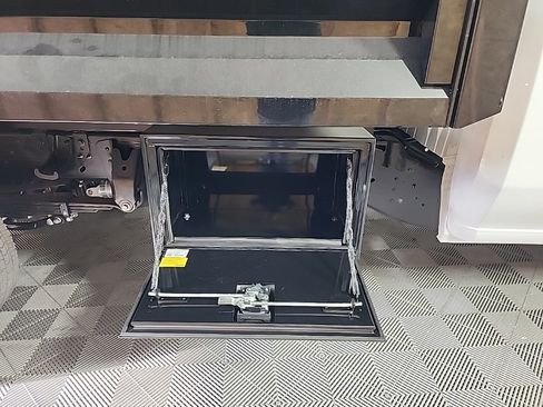 New 2025 Chevrolet Silverado 3500 W/T w/ WT Convenience Package image 14