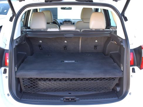 Used 2013 Ford C-MAX Energi SEL FWD image 13