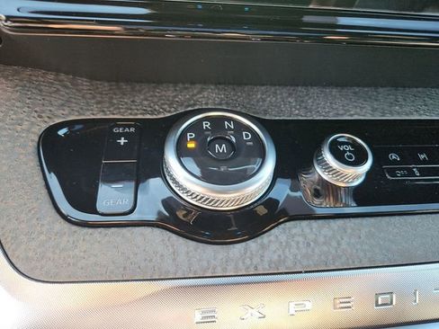 New 2025 Ford Expedition Tremor AWD/4WD image 7