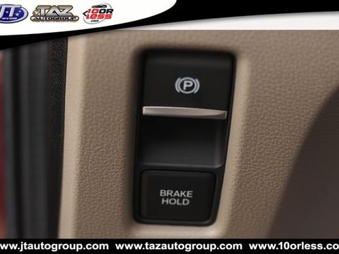 Used 2019 Honda Odyssey EX image 34