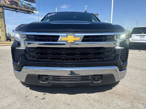 New 2026 Chevrolet Silverado 1500 LT image 10