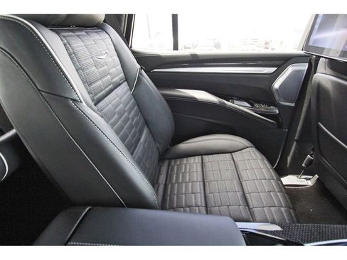 New 2026 Cadillac Escalade V AWD/4WD image 11
