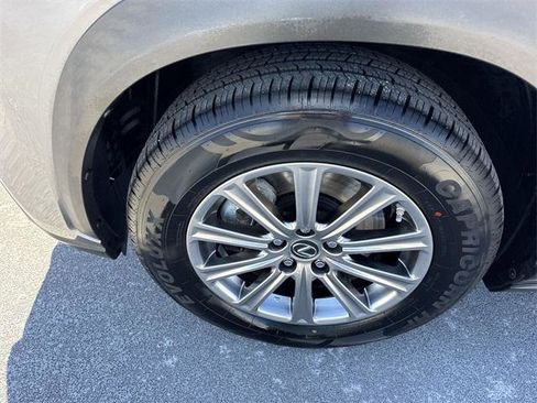 Certified 2020 Lexus NX 300h AWD w/ Comfort Package image 10