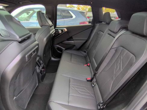Used 2026 BMW X3 xDrive30i w/ M Sport Package AWD/4WD image 21