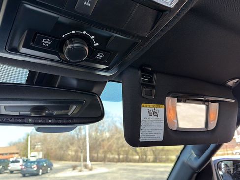 Used 2023 Toyota Tacoma TRD Off-Road w/ Advanced Technology Package image 36