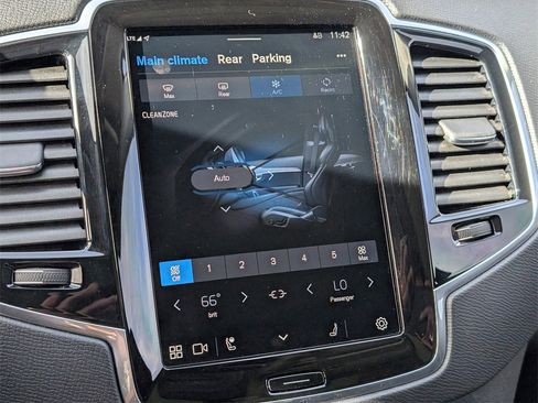 Used 2023 Volvo XC90 T8 Plus w/ Protection Package Premier image 26