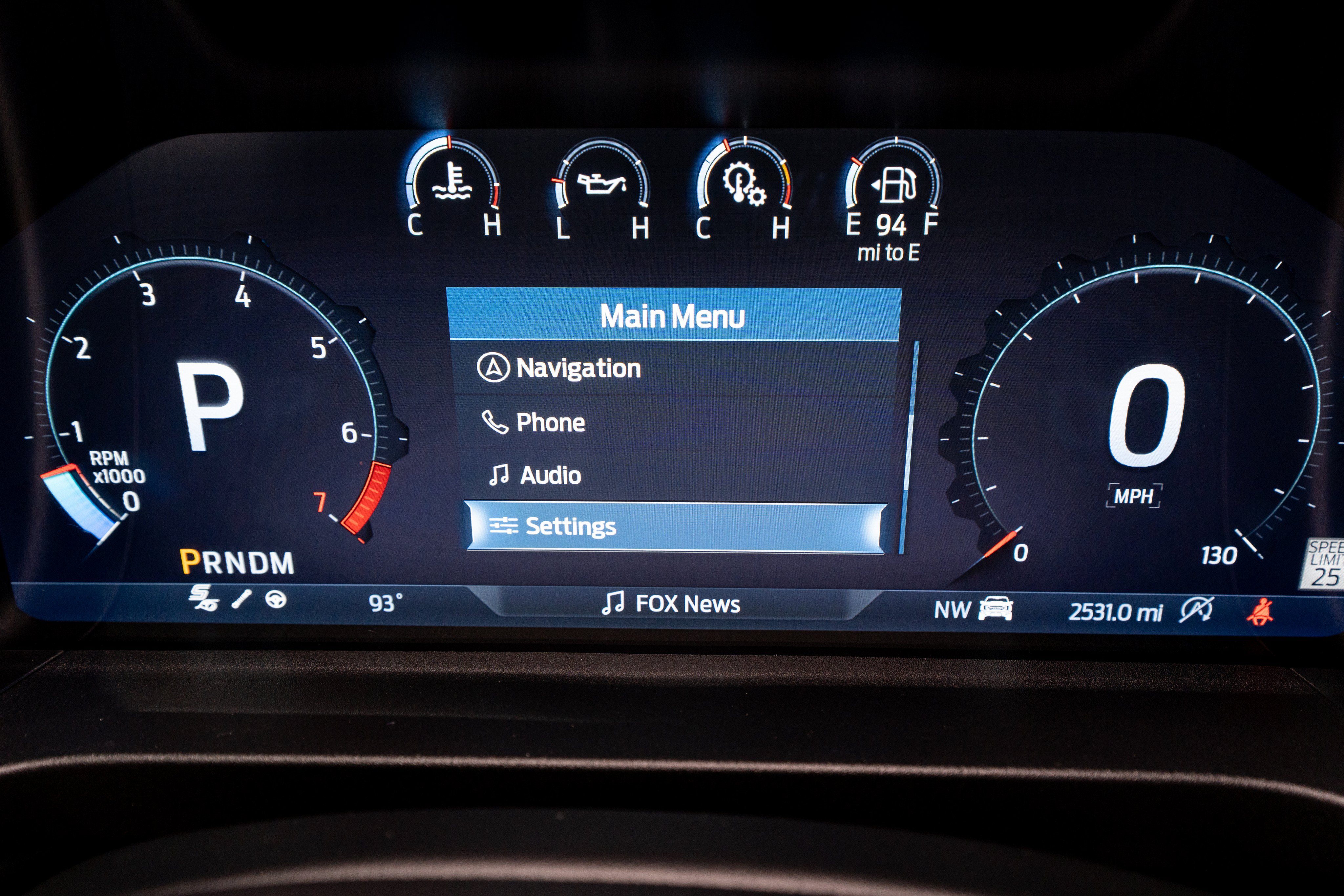 Used 2026 Ford Ranger Raptor AWD/4WD image 32