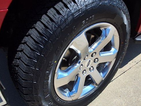 Used 2021 Ford F150 XLT w/ Equipment Group 302A High AWD/4WD image 20