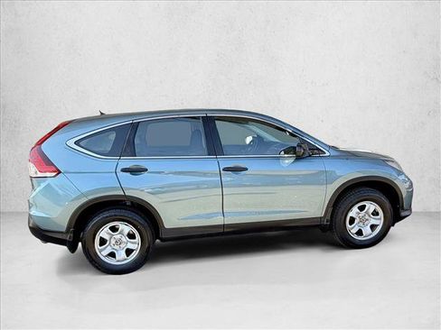 Used 2013 Honda CR-V LX image 4