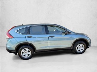 Used 2013 Honda CR-V LX video 4