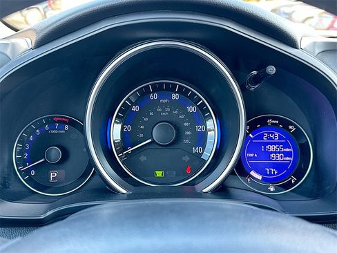 Used 2015 Honda Fit EX image 12