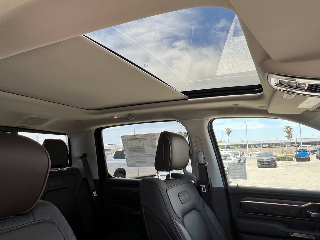 New 2026 RAM 1500 Limited AWD/4WD image 16