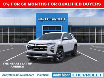 New 2026 Chevrolet Equinox LT w/ Convenience Package II