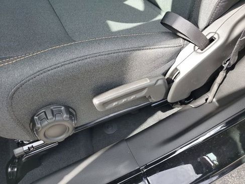 New 2026 Jeep Wrangler Sport image 12