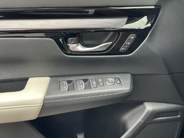 Used 2025 Honda CR-V EX-L image 21