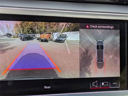 Used 2022 Audi Q3 2.0T Premium Plus image 23