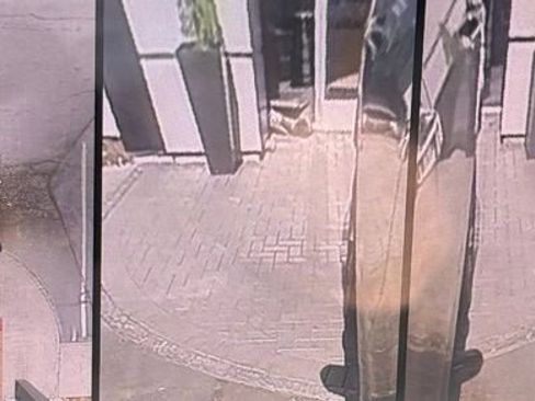 New 2026 Buick Enclave Sport Touring image 32