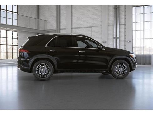 Certified 2022 Mercedes-Benz GLE 350 4MATIC image 18