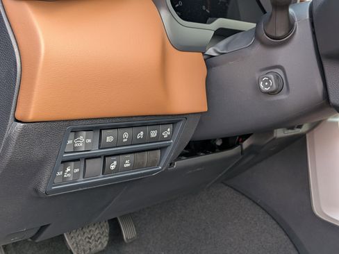 New 2026 Toyota Tundra 1794 Edition AWD/4WD image 13
