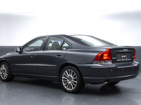 Used 2008 Volvo S60 2.5T image 20