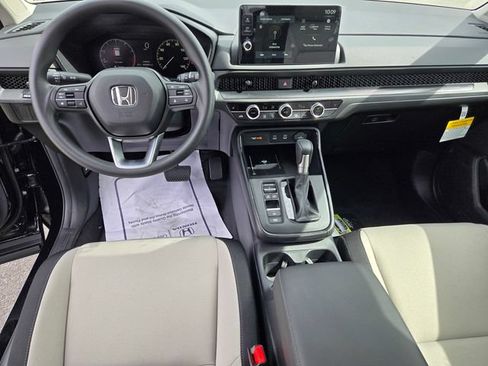 New 2026 Honda CR-V EX image 19