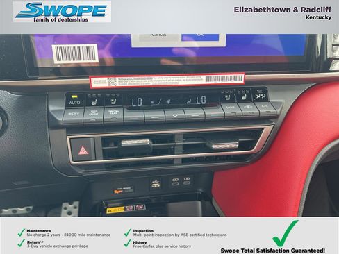 New 2026 Toyota Camry XSE image 23