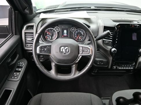 New 2026 RAM 2500 Tradesman image 23