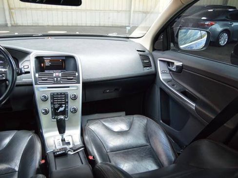 Used 2012 Volvo XC60 T6 AWD/4WD image 55