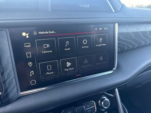 Used 2023 GMC Yukon Denali RWD image 33