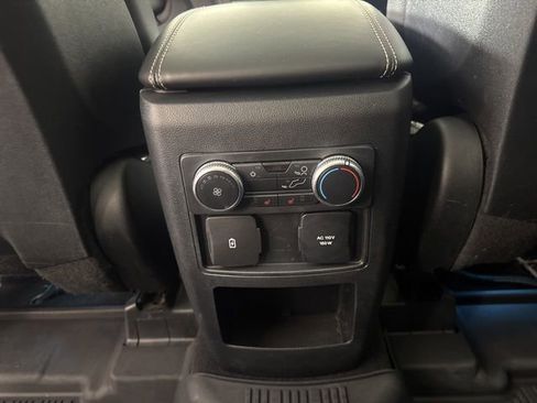 Certified 2020 Ford Explorer ST w/ ST Street Pack image 13