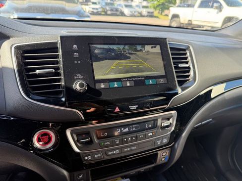 Used 2019 Honda Passport Elite image 12
