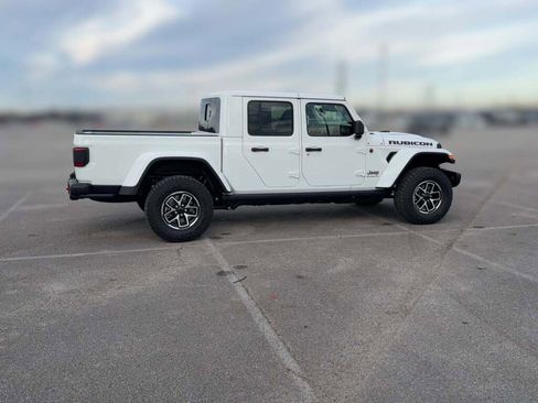 New 2026 Jeep Gladiator Rubicon image 13
