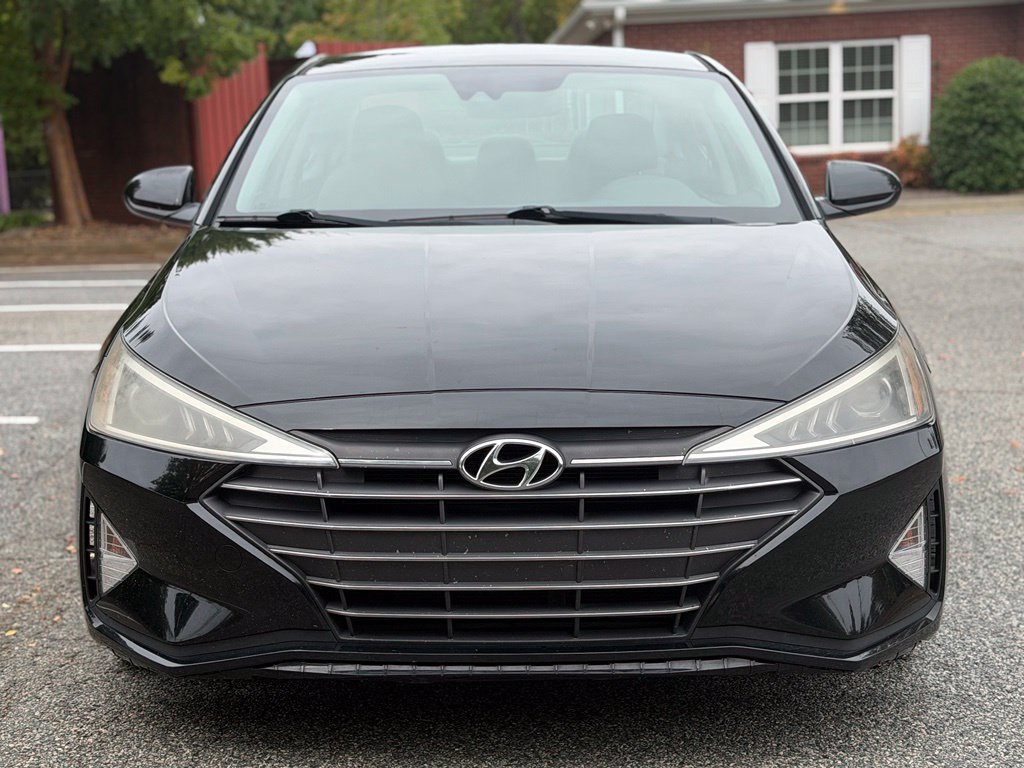 Used 2019 Hyundai Elantra SEL FWD image 7