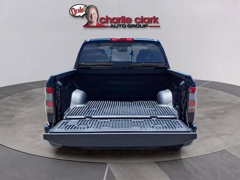 New 2026 Nissan Frontier SV image 10