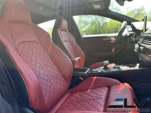 Used 2018 Audi S5 Premium Plus AWD/4WD image 37