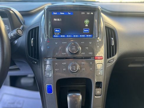 Used 2015 Chevrolet Volt w/ Enhanced Safety Package 1 FWD image 15