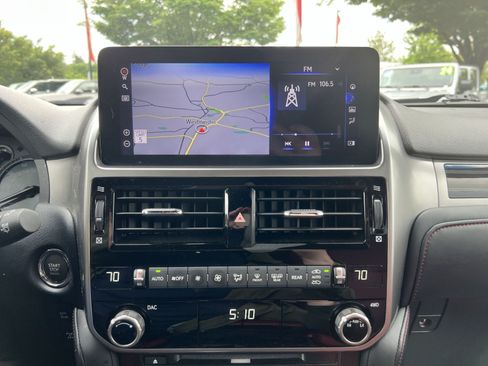 Used 2023 Lexus GX 460 Premium w/ Premium Package AWD/4WD image 20